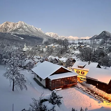 Mountain View *